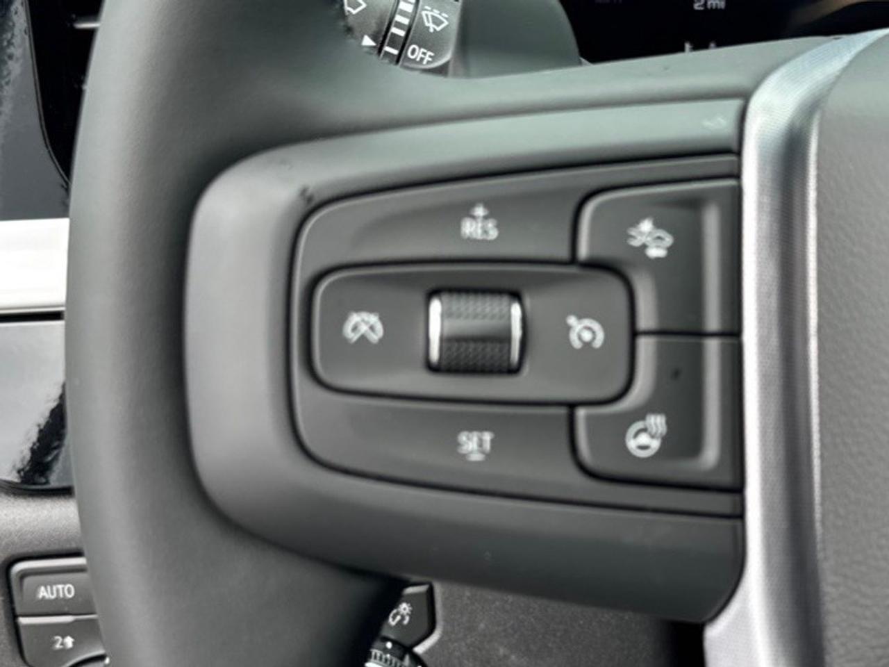 2026 GMC Sierra 1500 Crew Cab Short Box 4-Wheel Drive Elevation Photo