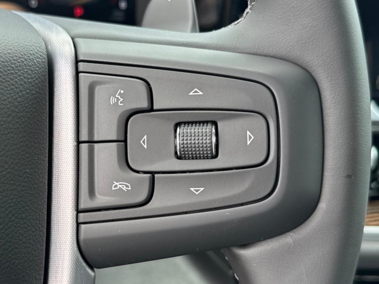 2026 GMC Sierra 1500 Crew Cab Short Box 4-Wheel Drive Elevation Photo