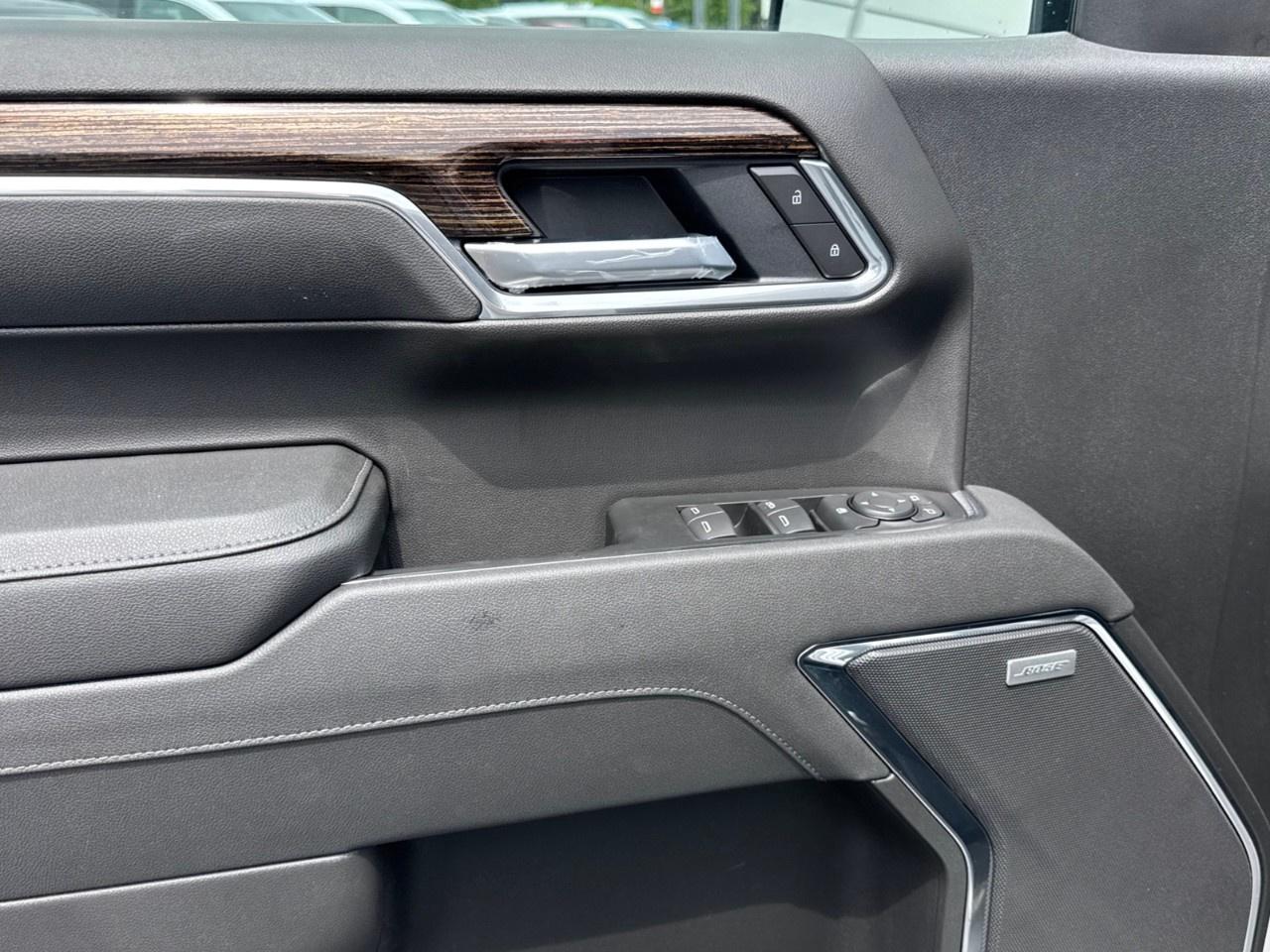 2026 GMC Sierra 1500 Crew Cab Short Box 4-Wheel Drive Elevation Photo