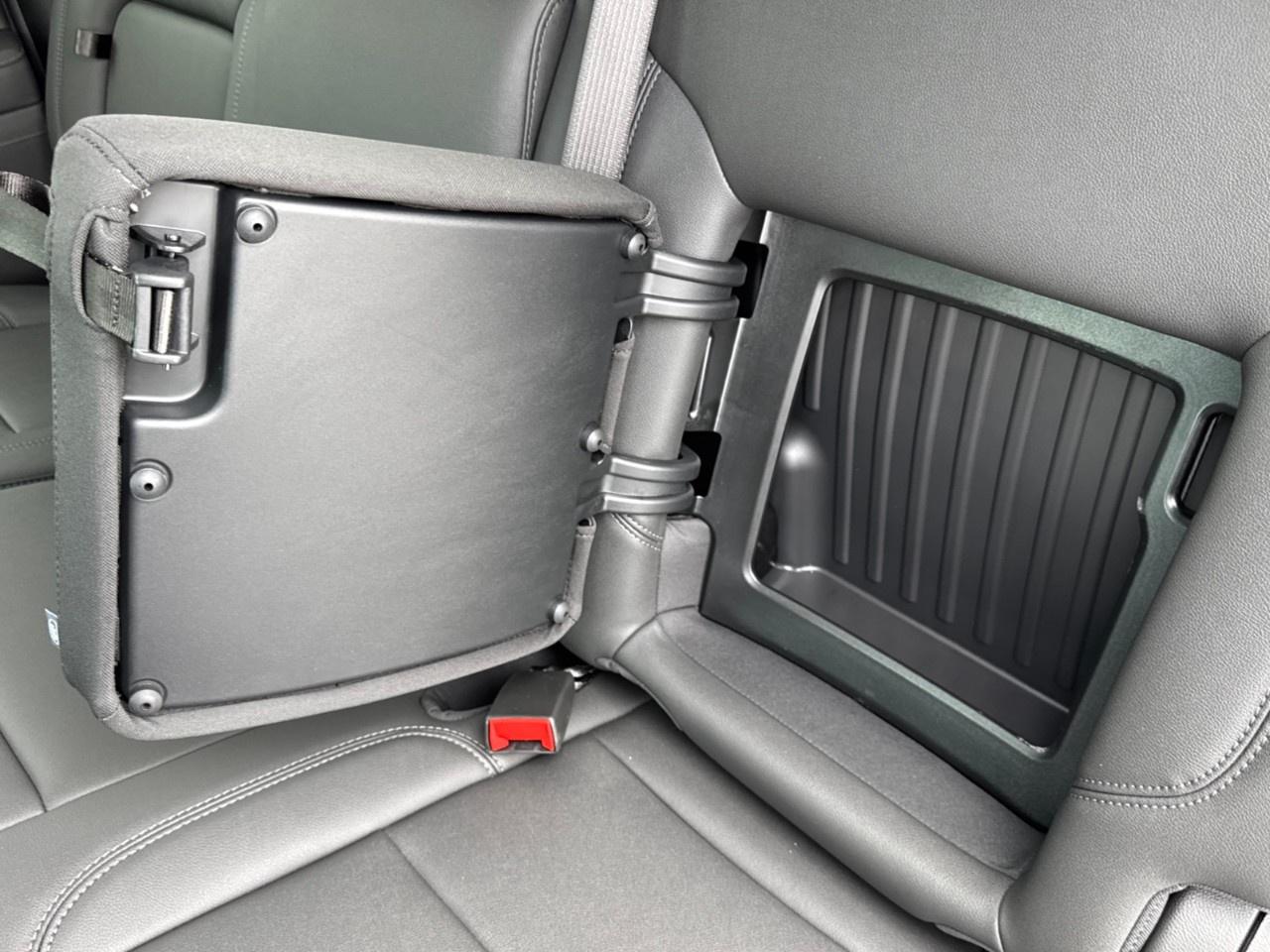 2026 GMC Sierra 1500 Crew Cab Short Box 4-Wheel Drive Elevation Photo