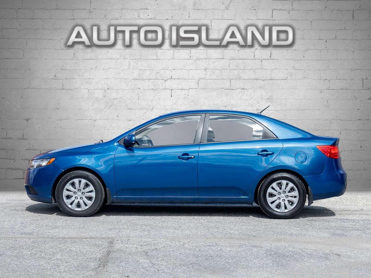 2013 Kia Forte LX Photo4