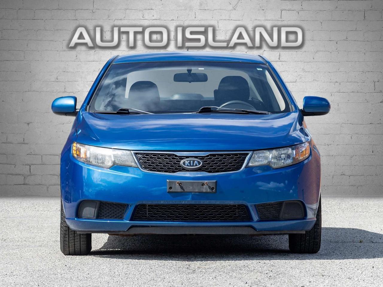 2013 Kia Forte LX Photo5