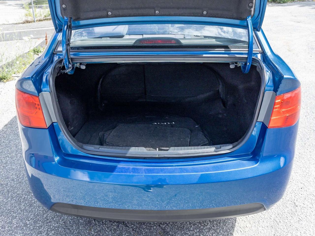 2013 Kia Forte LX Photo