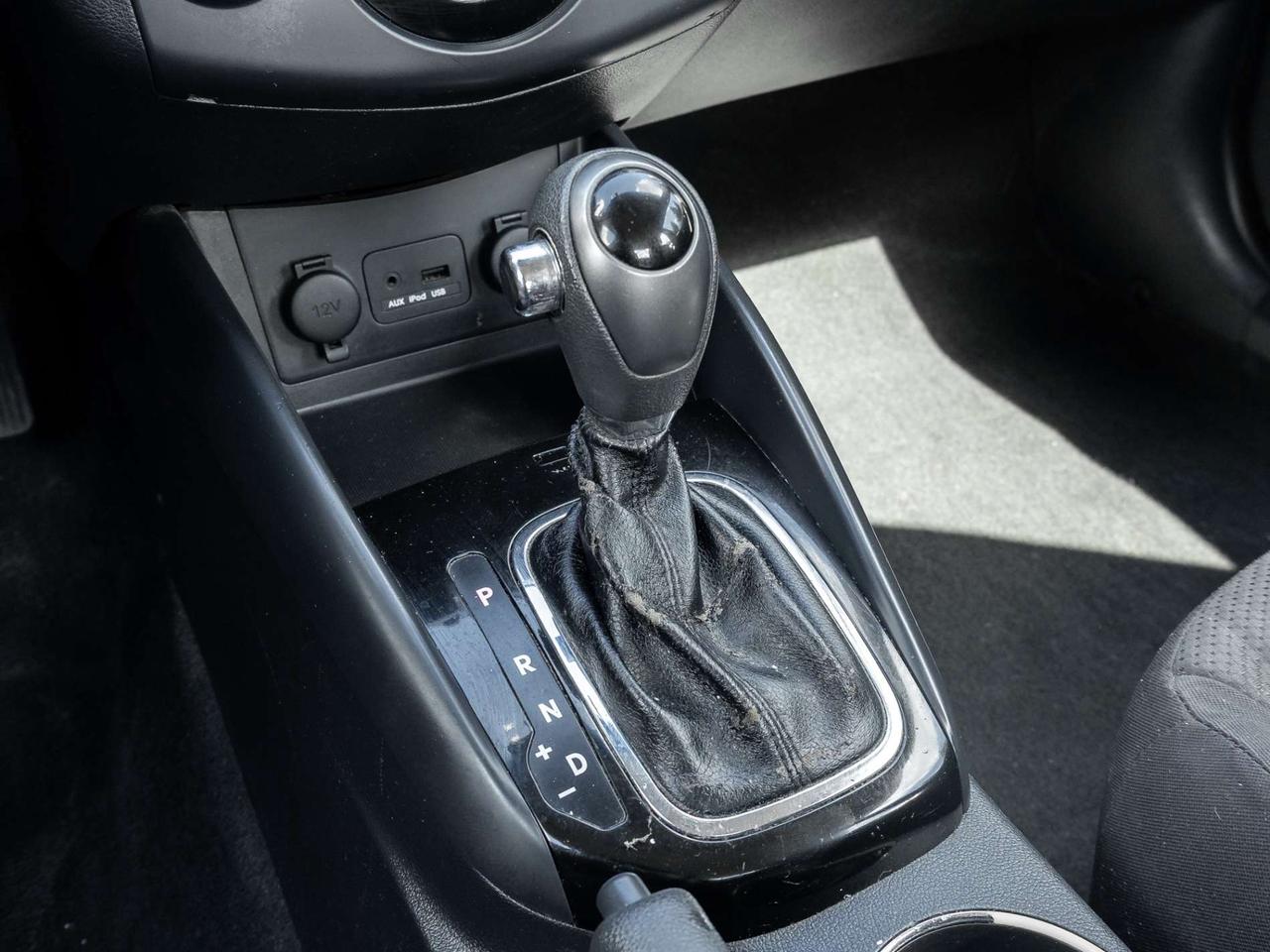 2013 Kia Forte LX Photo