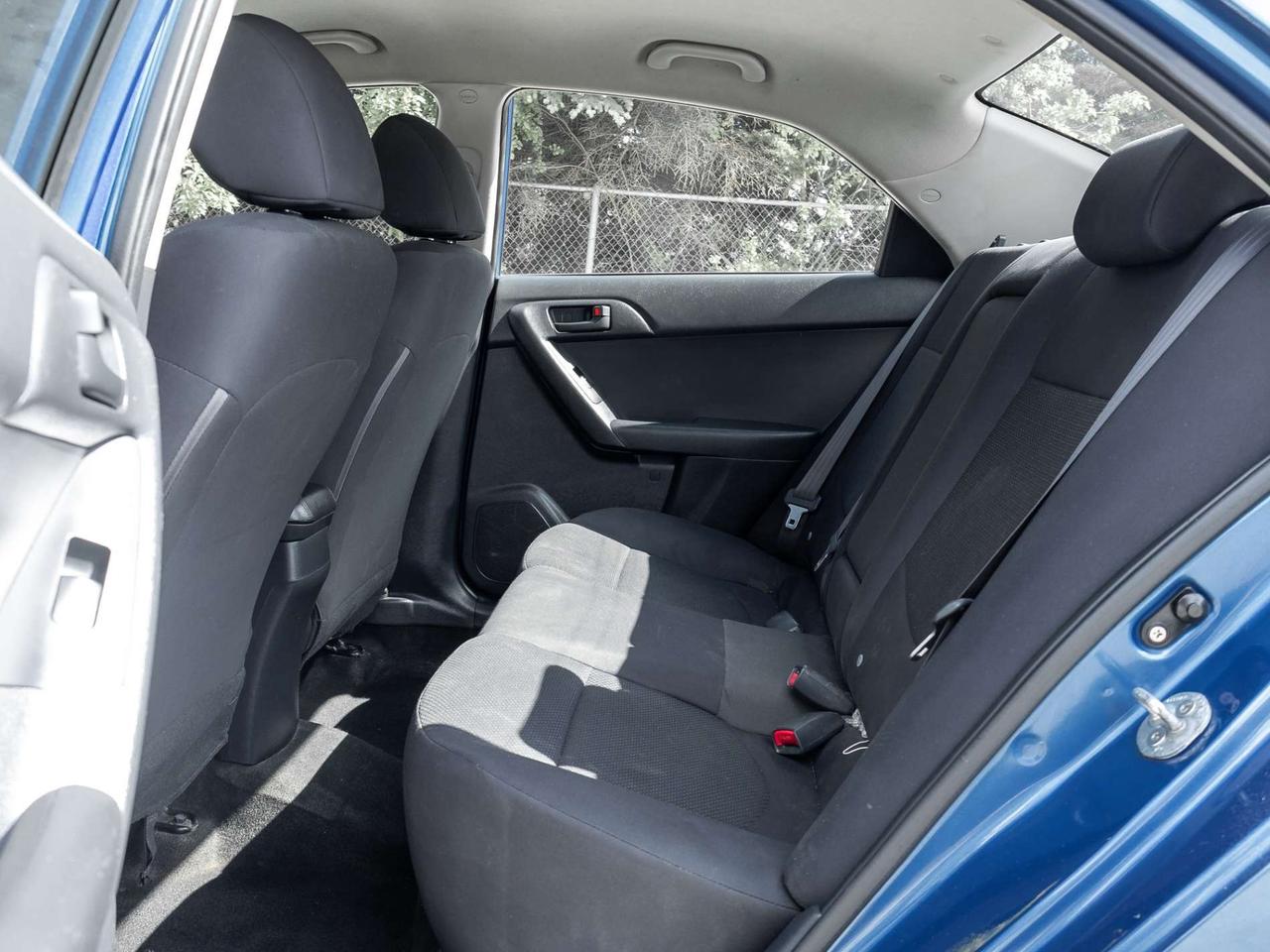 2013 Kia Forte LX Photo