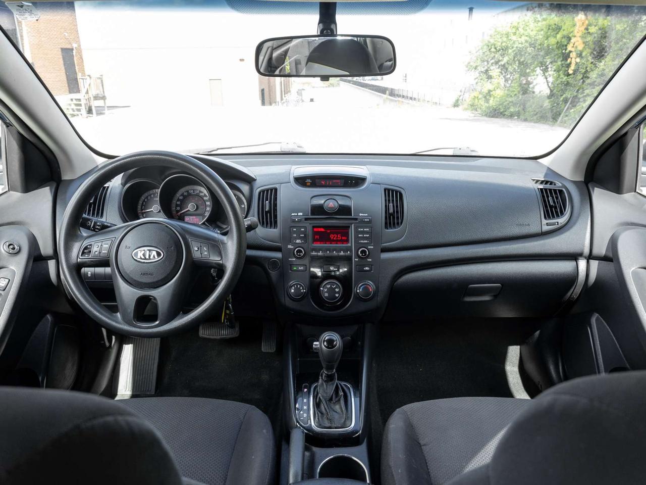 2013 Kia Forte LX Photo