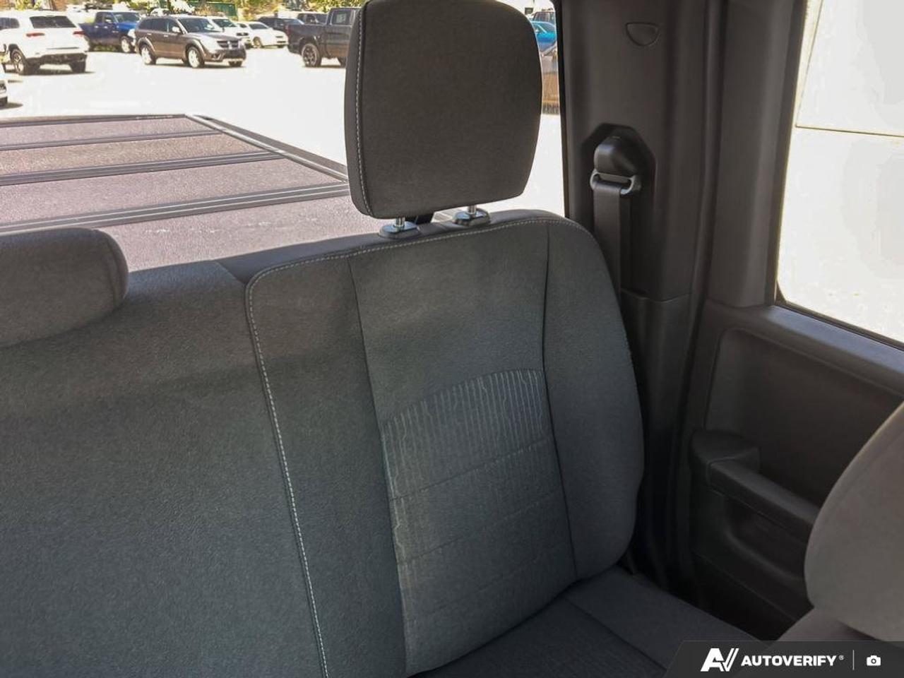 2022 RAM 1500 Classic Warlock | HEMI V8 | Dual Zone Climate | Brake Controller | Remote Start | 8.4 Touch Screen | Photo
