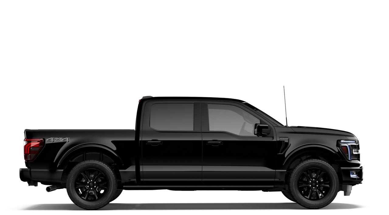 2026 Ford F-150 Platinum® Photo4