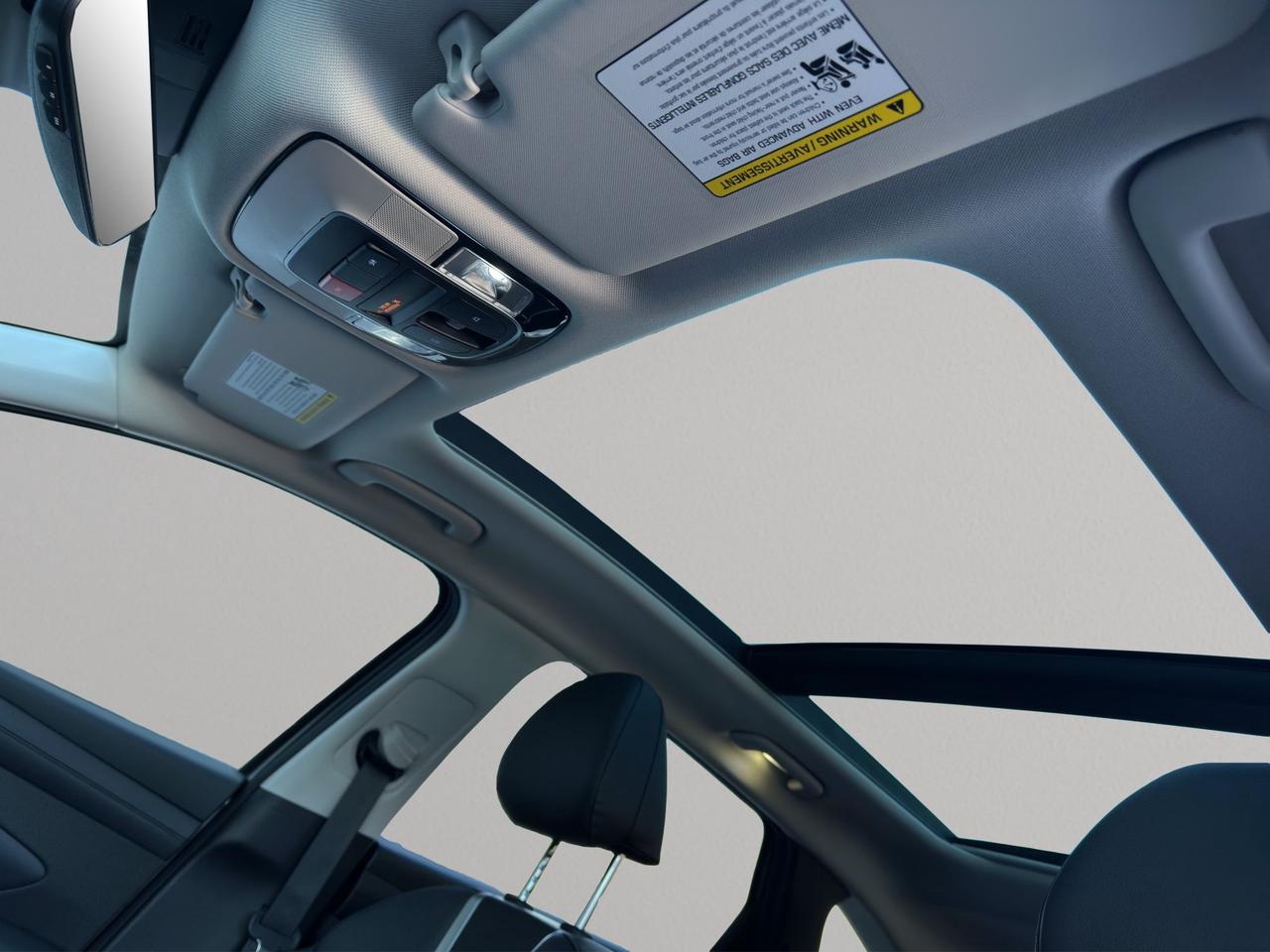 2026 Hyundai Tucson Hybrid Ultimate Photo