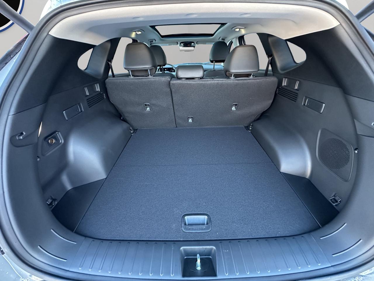 2026 Hyundai Tucson Hybrid Ultimate Photo