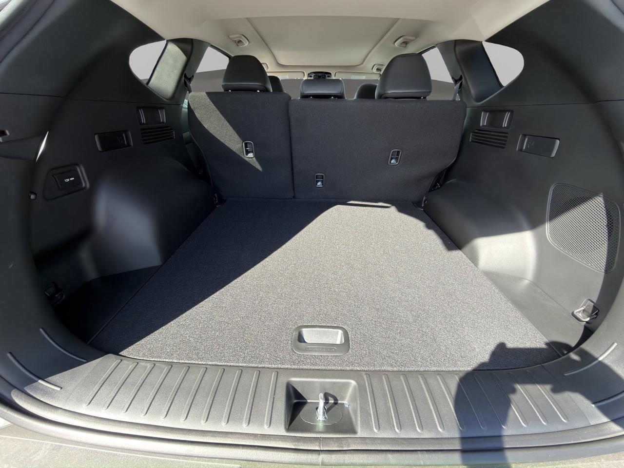 2026 Hyundai Tucson Hybrid Ultimate Photo