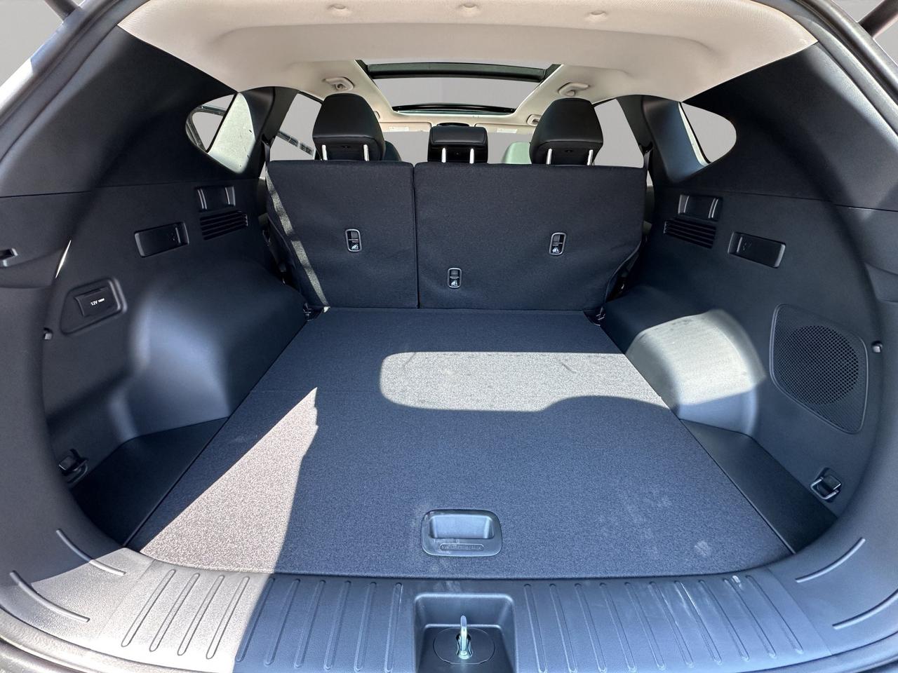 2026 Hyundai Tucson Hybrid Ultimate Photo