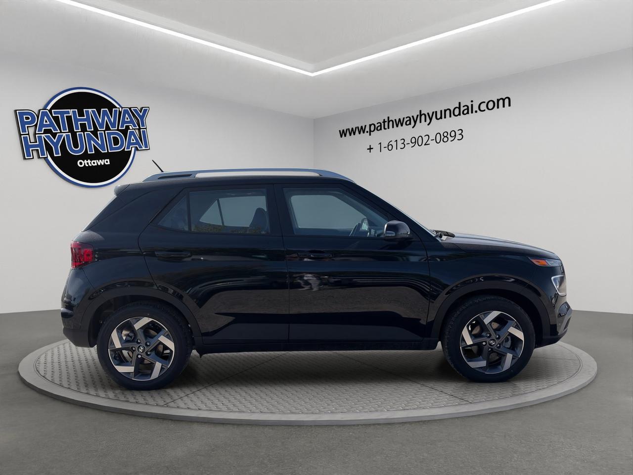 2026 Hyundai Venue Ultimate Photo