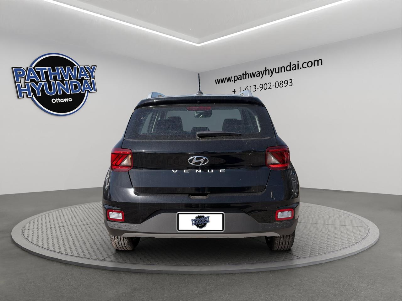 2026 Hyundai Venue Ultimate Photo