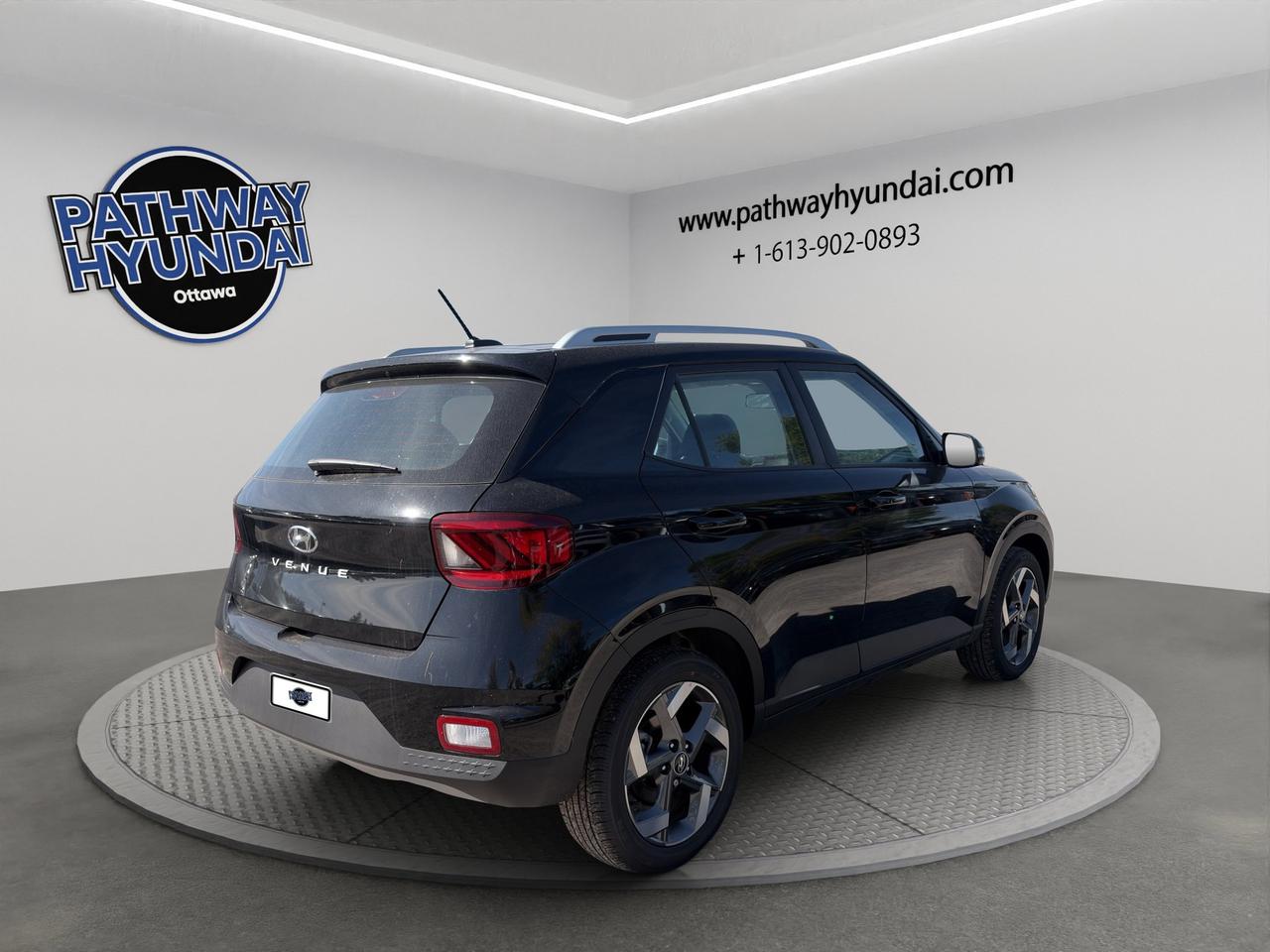 2026 Hyundai Venue Ultimate Photo