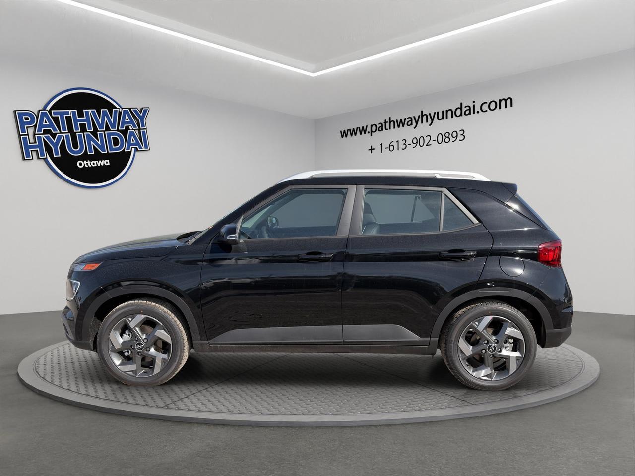 2026 Hyundai Venue Ultimate Photo
