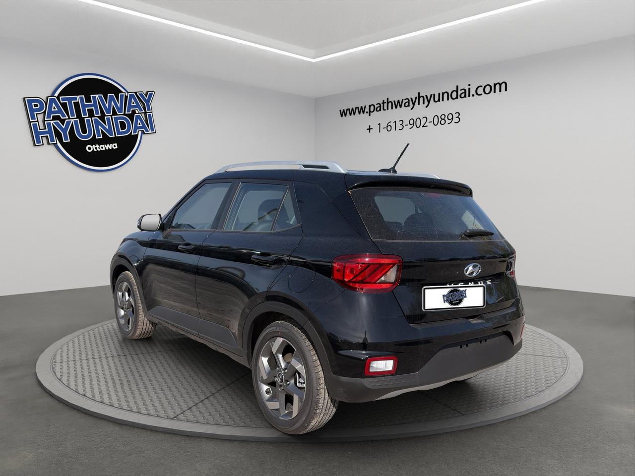 2026 Hyundai Venue Ultimate Photo