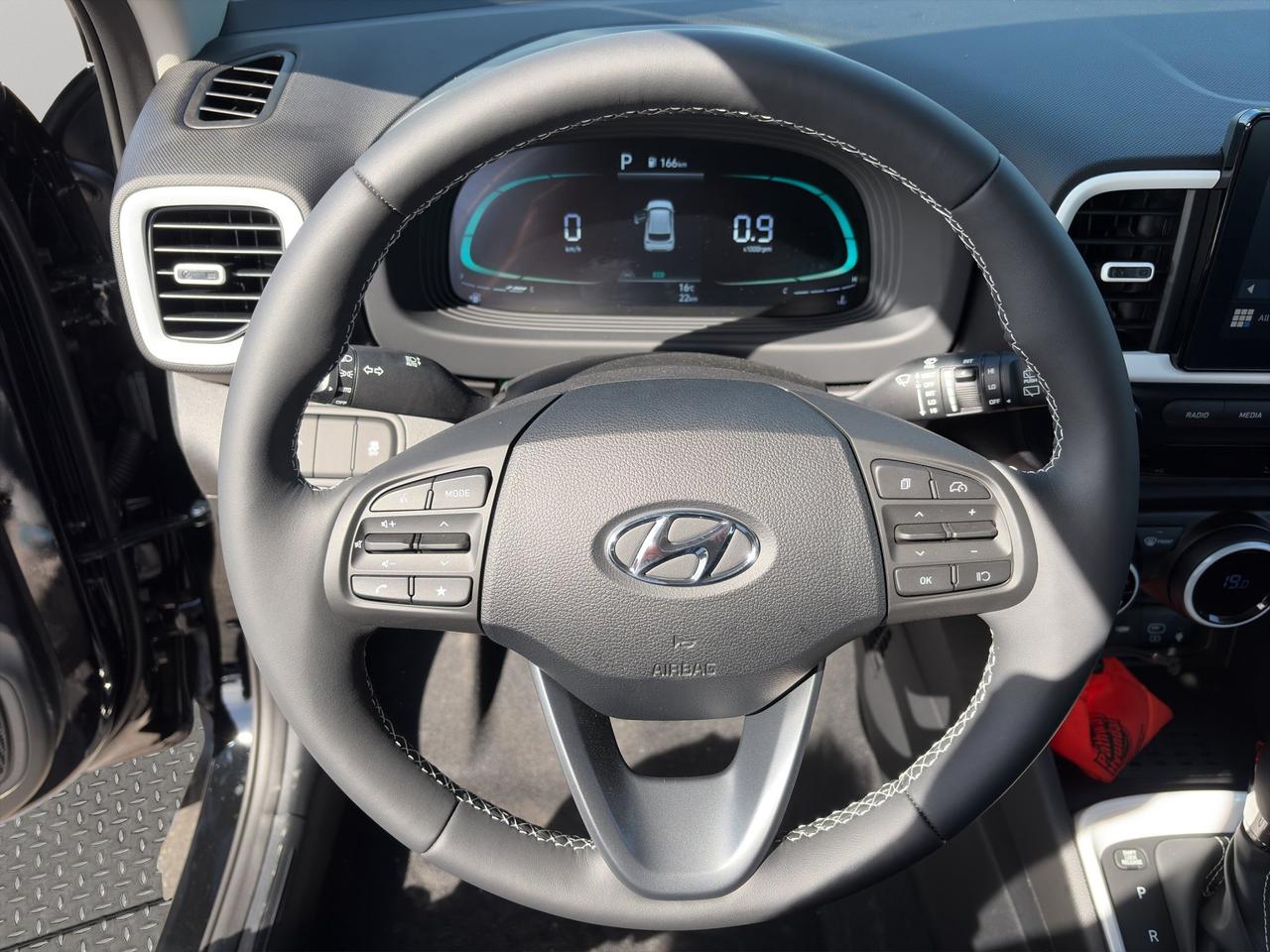 2026 Hyundai Venue Ultimate Photo