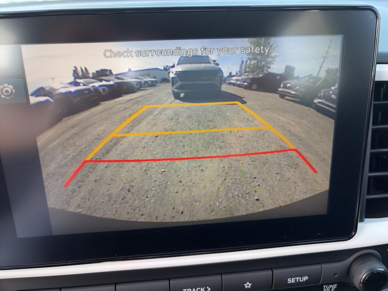 2026 Hyundai Venue Ultimate Photo