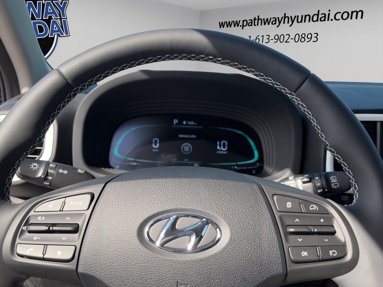 2026 Hyundai Venue Ultimate Photo