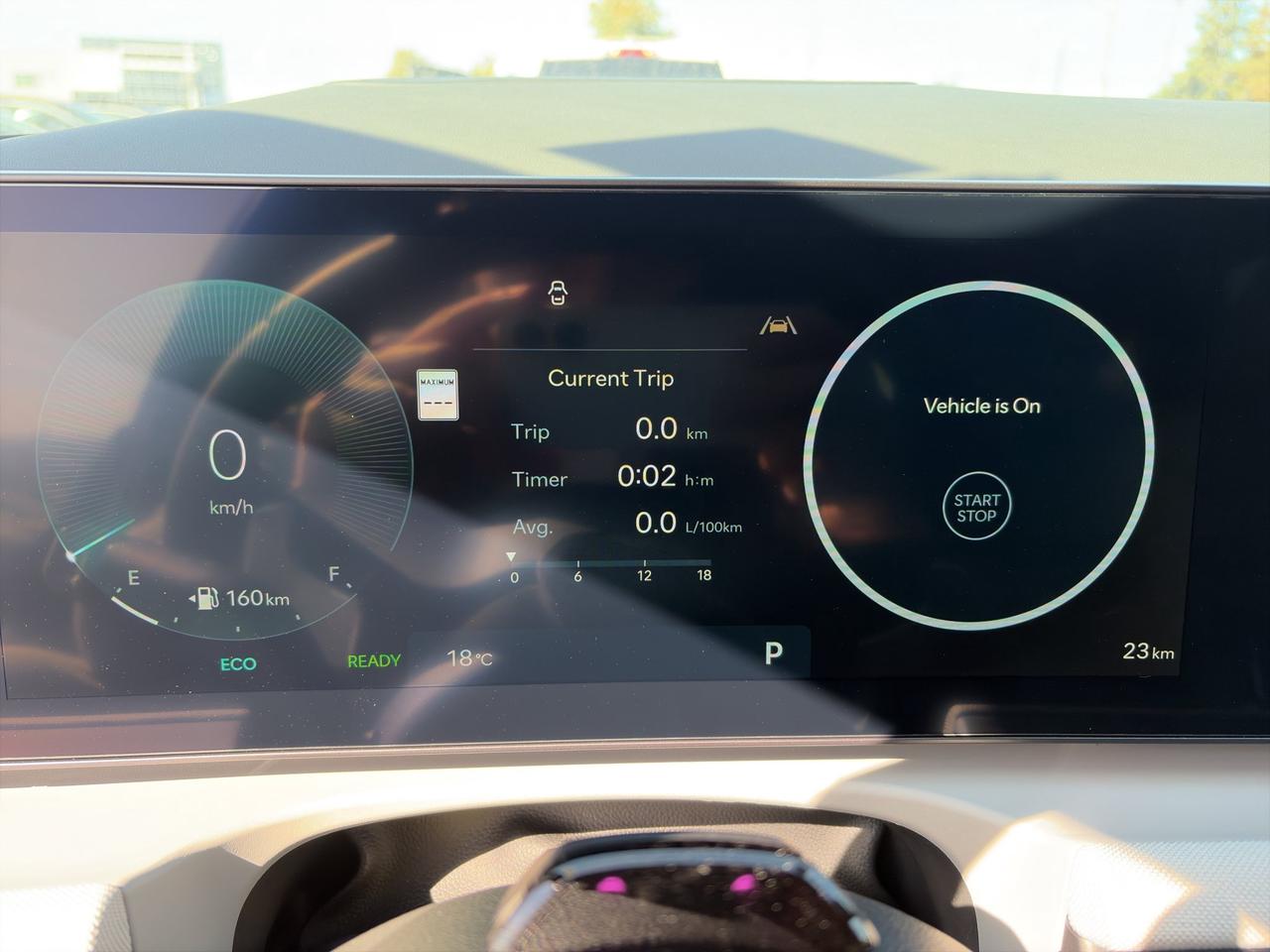 2026 Hyundai Tucson Hybrid Ultimate Photo