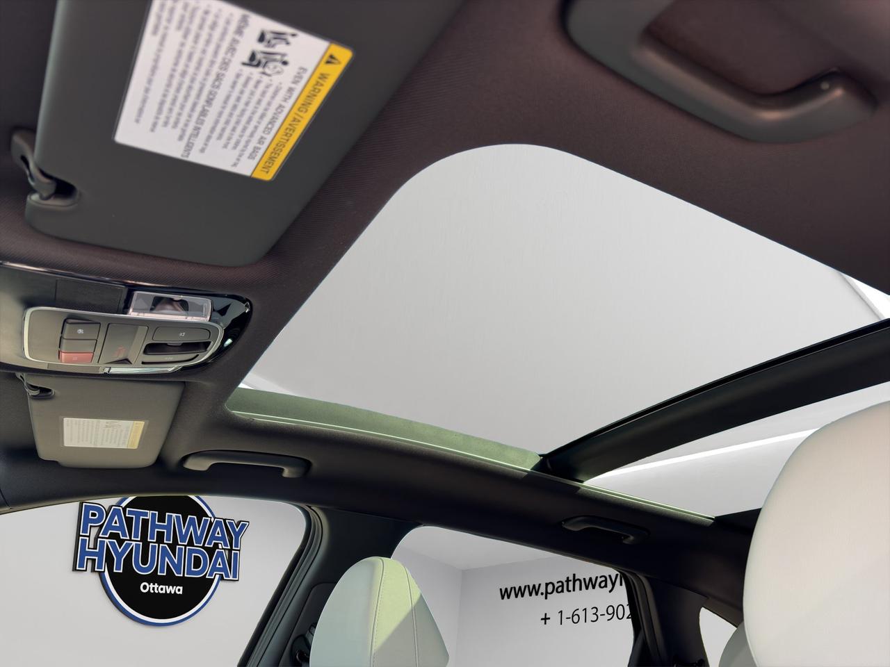 2026 Hyundai Tucson Hybrid Ultimate Photo