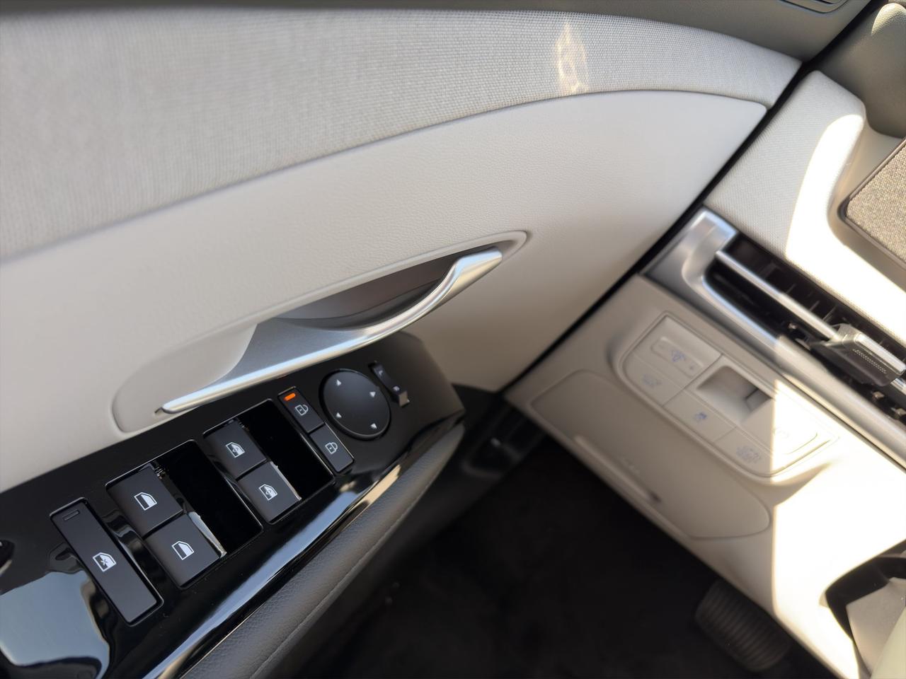 2026 Hyundai Tucson Hybrid Ultimate Photo
