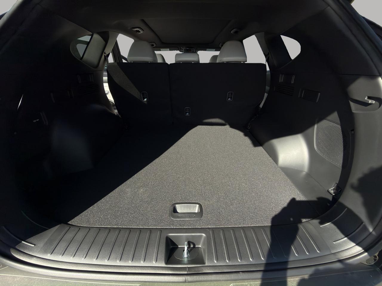 2026 Hyundai Tucson Hybrid Ultimate Photo
