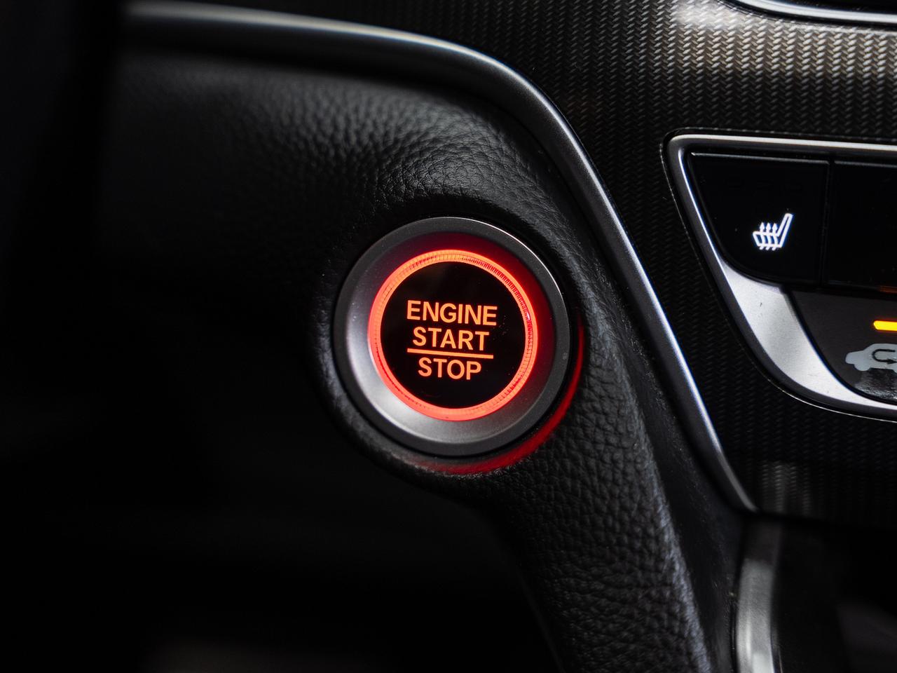 2022 Honda Accord SPORT | Sunroof | ACC | BSM | CarPlay Photo