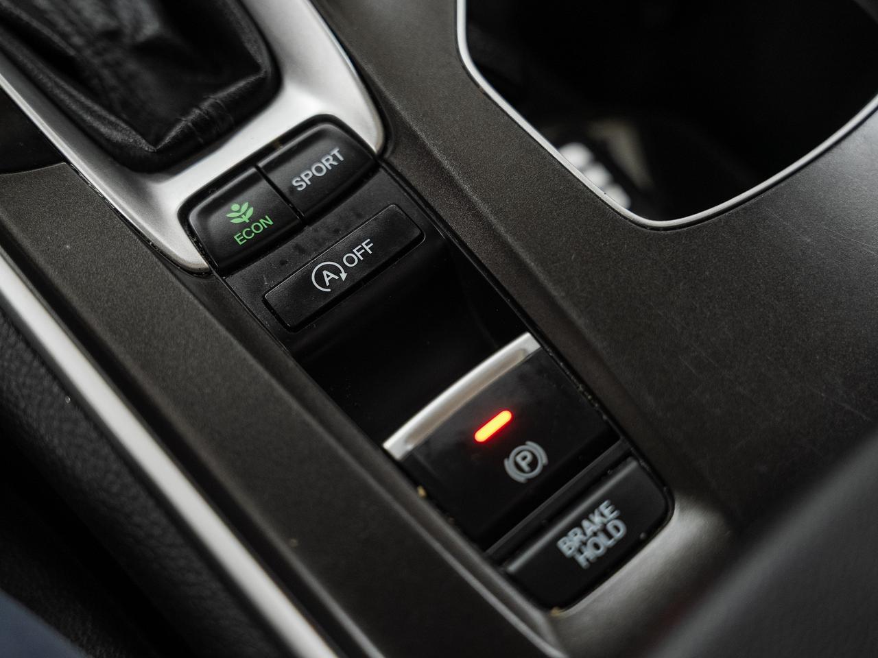 2022 Honda Accord SPORT | Sunroof | ACC | BSM | CarPlay Photo