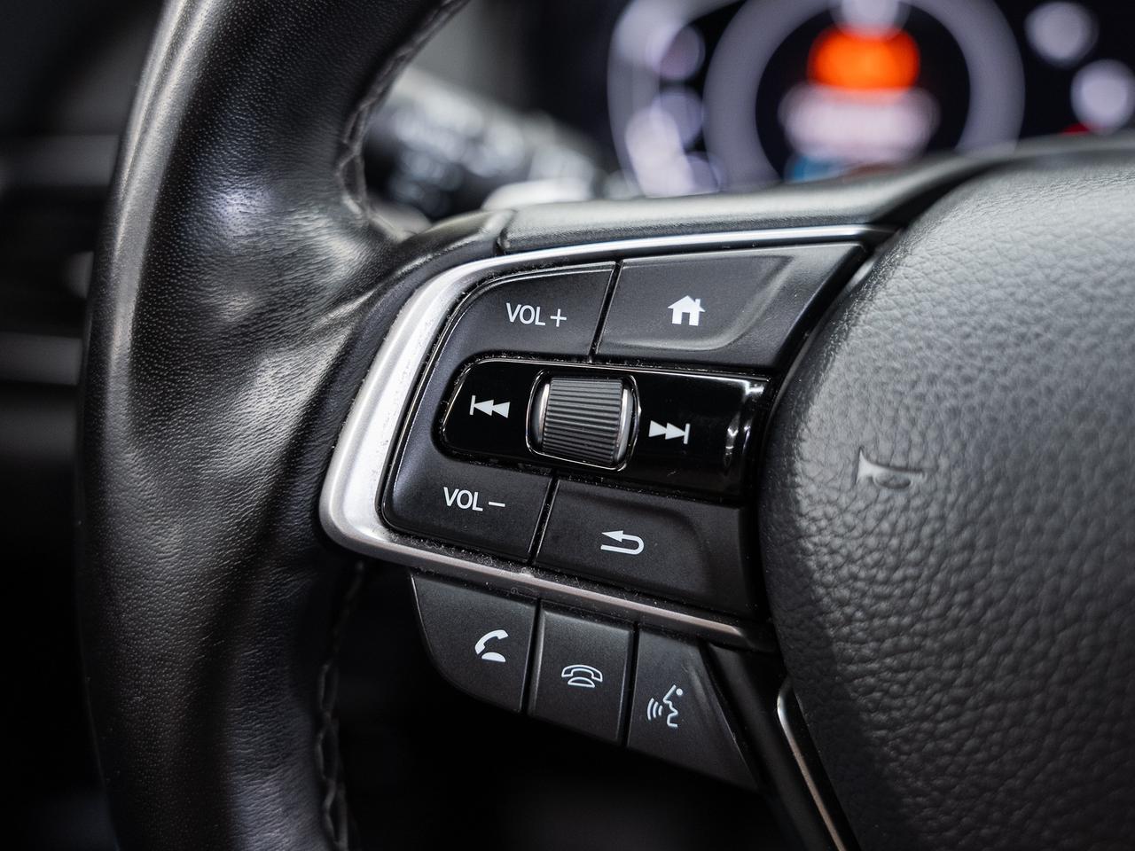 2022 Honda Accord SPORT | Sunroof | ACC | BSM | CarPlay Photo