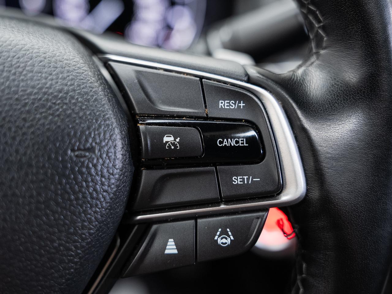 2022 Honda Accord SPORT | Sunroof | ACC | BSM | CarPlay Photo