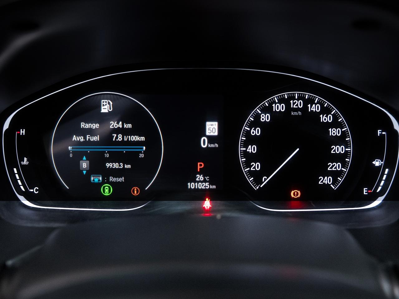 2022 Honda Accord SPORT | Sunroof | ACC | BSM | CarPlay Photo