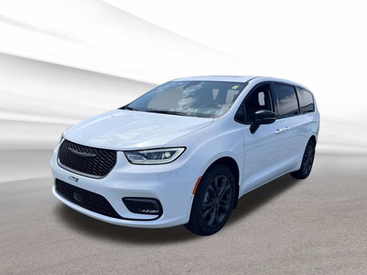 The 2026 Chrysler Pacifica Select is a brand-new minivan built for busy family life in Halifax. Finished in White with a Black interior, this four-door model brings smart versatility, confident all-wheel drive, and smooth V-6 power. At Steele Halifax Chrysler Dodge Jeep Ram FIAT, it is ready to deliver comfort, space, and everyday ease.The 2026 Chrysler Pacifica Select stands out with a refined design, an automatic transmission, and a proven 3.6-litre regular unleaded V-6 engine. This setup gives you strong daily performance and smooth highway travel. Added highlights on this model include a power sunroof and a power outlet for added convenience on the go.FEATURES OF THE Pacifica SelectBrand-new minivan with versatile family focusWhite exterior with Black interior finishAutomatic transmission with all-wheel drivePower sunroof and handy power outletADVANCED SAFETY FEATURESAll-wheel drive supports year-round road confidenceFour-door design helps easy family accessStable platform supports secure daily travelEngineered for confident city and highway usePERFORMANCE AND EFFICIENCY3.6-litre V-6 delivers smooth powerAutomatic transmission supports relaxed driving mannersRegular unleaded fuel helps simple ownershipBalanced performance for commuting and tripsCOMFORT AND CONVENIENCESpacious cabin suits family travel needsPower sunroof adds light and opennessFour doors improve passenger entry easePractical layout supports daily versatilityTECHNOLOGY AND CONNECTIVITYPower outlet helps charge devices easilyDriver-friendly controls support simple operationModern cabin design feels intuitive dailyUseful features enhance everyday convenienceCARGO SPACEMinivan shape supports generous cargo flexibilityWide rear area helps load essentialsPractical interior suits family gear wellRoomy design supports errands and travelWHAT OTHER OWNERS LIKESmooth V-6 power for daily drivingSpacious cabin for passengers and cargoAll-wheel drive for added confidenceEasy comfort for family road tripsThe 2026 Chrysler Pacifica Select is a smart choice for drivers who want space, power, and flexibility in one well-rounded package. Its all-wheel-drive system adds confidence in changing Maritime weather, while the 3.6-litre V-6 keeps every drive smooth and capable.Inside, the 2026 Chrysler Pacifica Select is designed to make daily life easier. The cabin feels open and practical, and the power sunroof adds fresh air and natural light. Whether you are handling school runs, weekend plans, or longer drives, this minivan is built to keep up.At Steele Halifax Chrysler Dodge Jeep Ram FIAT in Halifax, this brand-new 2026 Chrysler Pacifica Select offers the comfort and utility many Canadian families need. With its White exterior, Black interior, automatic transmission, all-wheel drive, and useful added features, it is ready for your next drive.This 2026 Chrysler Pacifica Selects VIN is: 2C4RC3BG5TR167054.We invite you to book a viewing and test drive at your earliest convenience