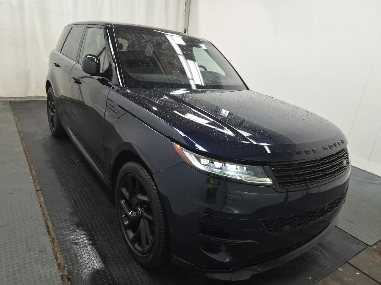Used 2023 Land Rover Range Rover Sport P400 Dynamic SE |HUD|MERIDIAN SOUND|NAVI|PANO for sale in Scarborough, ON