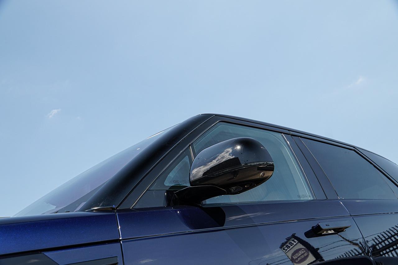 2023 Land Rover Range Rover Sport P400 Dynamic SE |HUD|MERIDIAN SOUND|NAVI|PANO Photo4