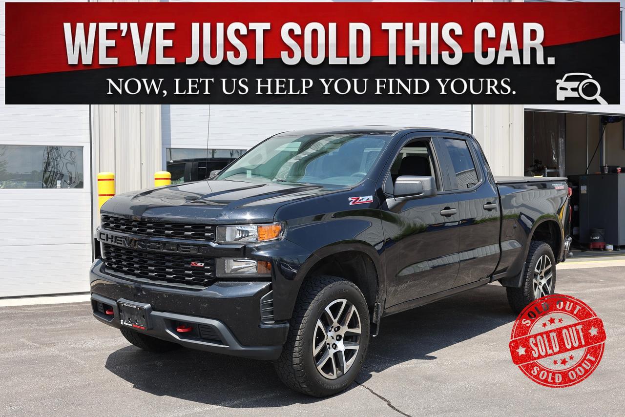 2019 Chevrolet Silverado 1500 ***SOLD SOLD SOLD*** - Photo #1