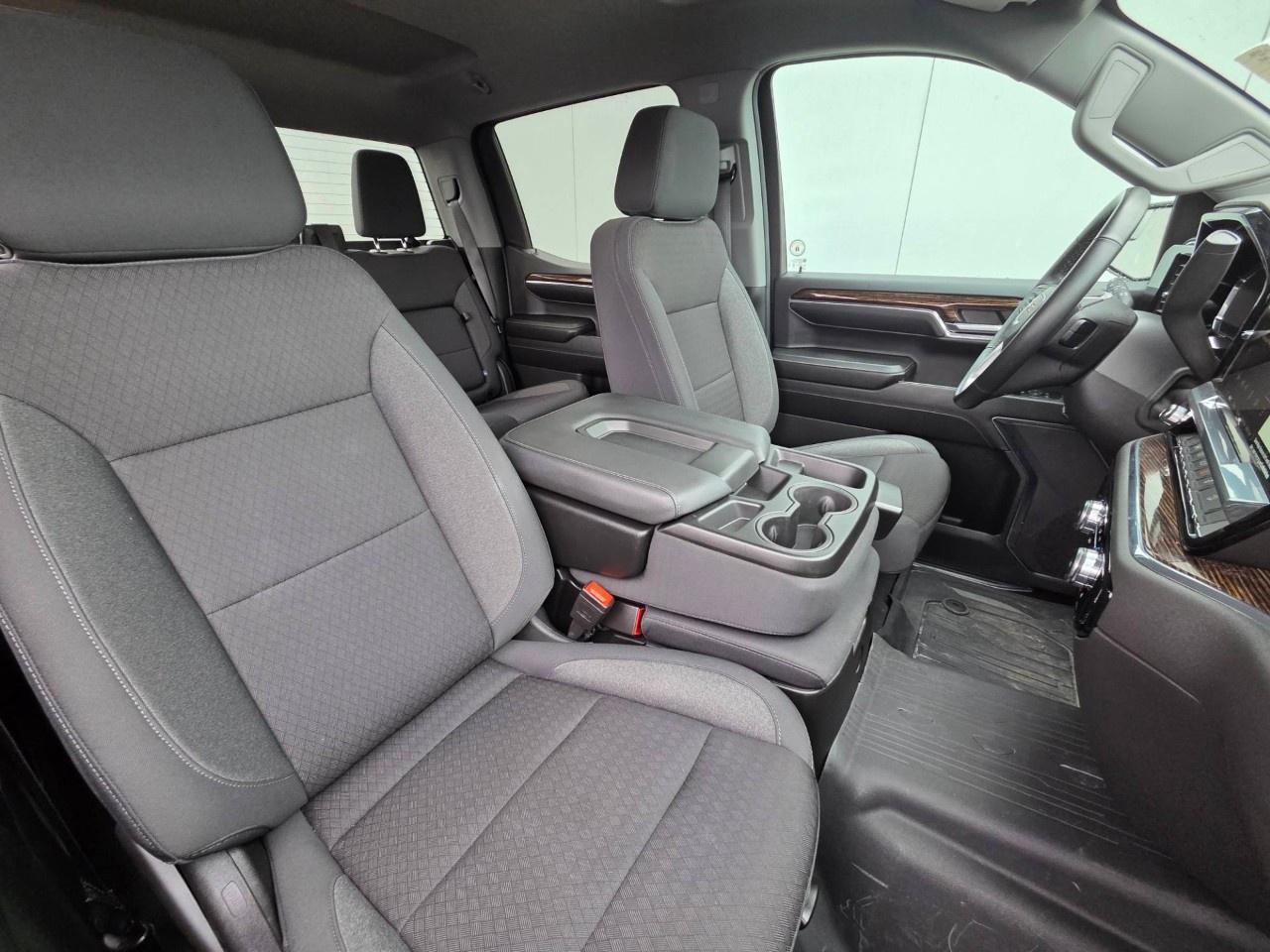 2024 GMC Sierra 1500 Crew Cab Short Box 4-Wheel Drive Elevation Photo