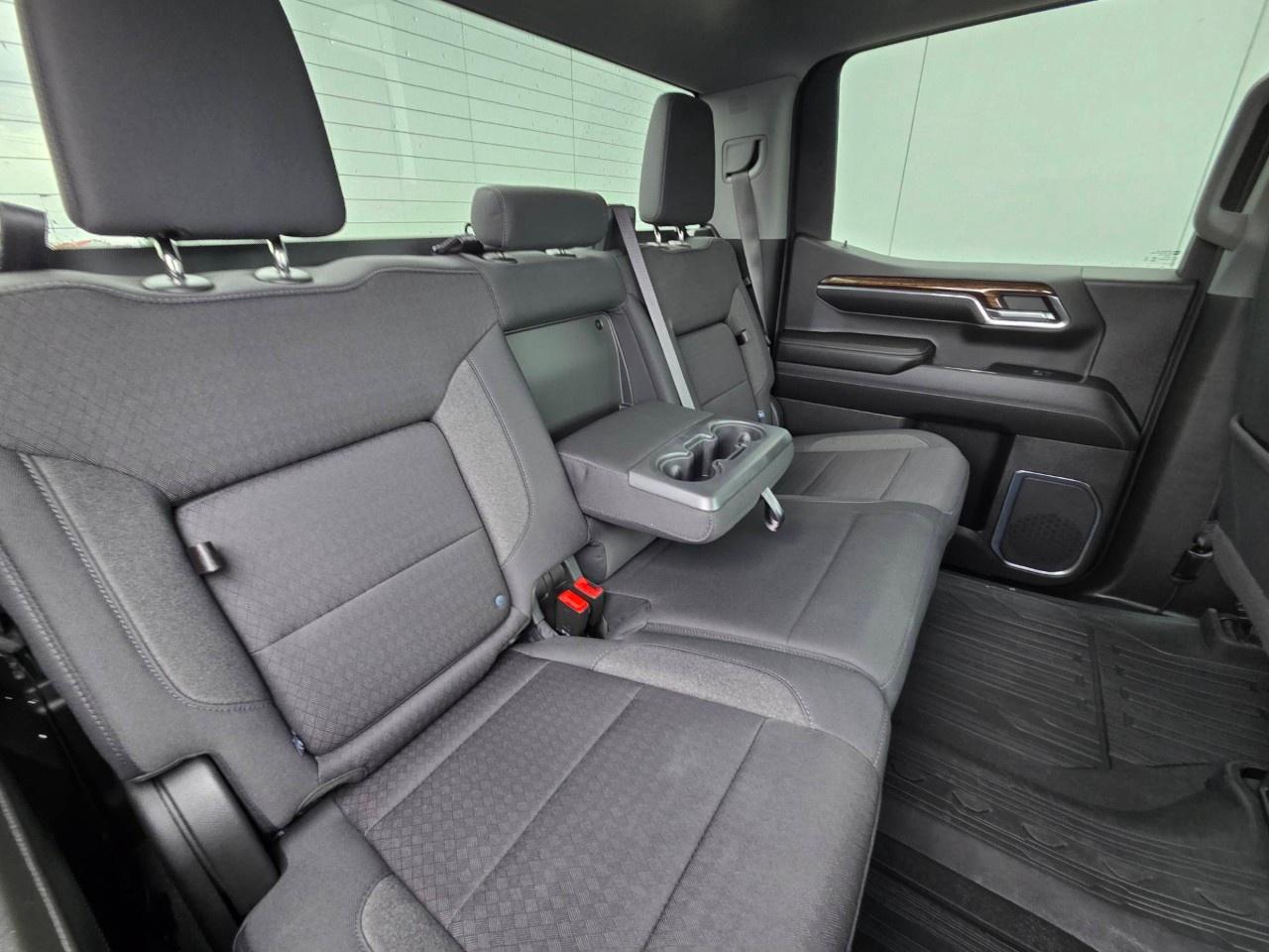 2024 GMC Sierra 1500 Crew Cab Short Box 4-Wheel Drive Elevation Photo