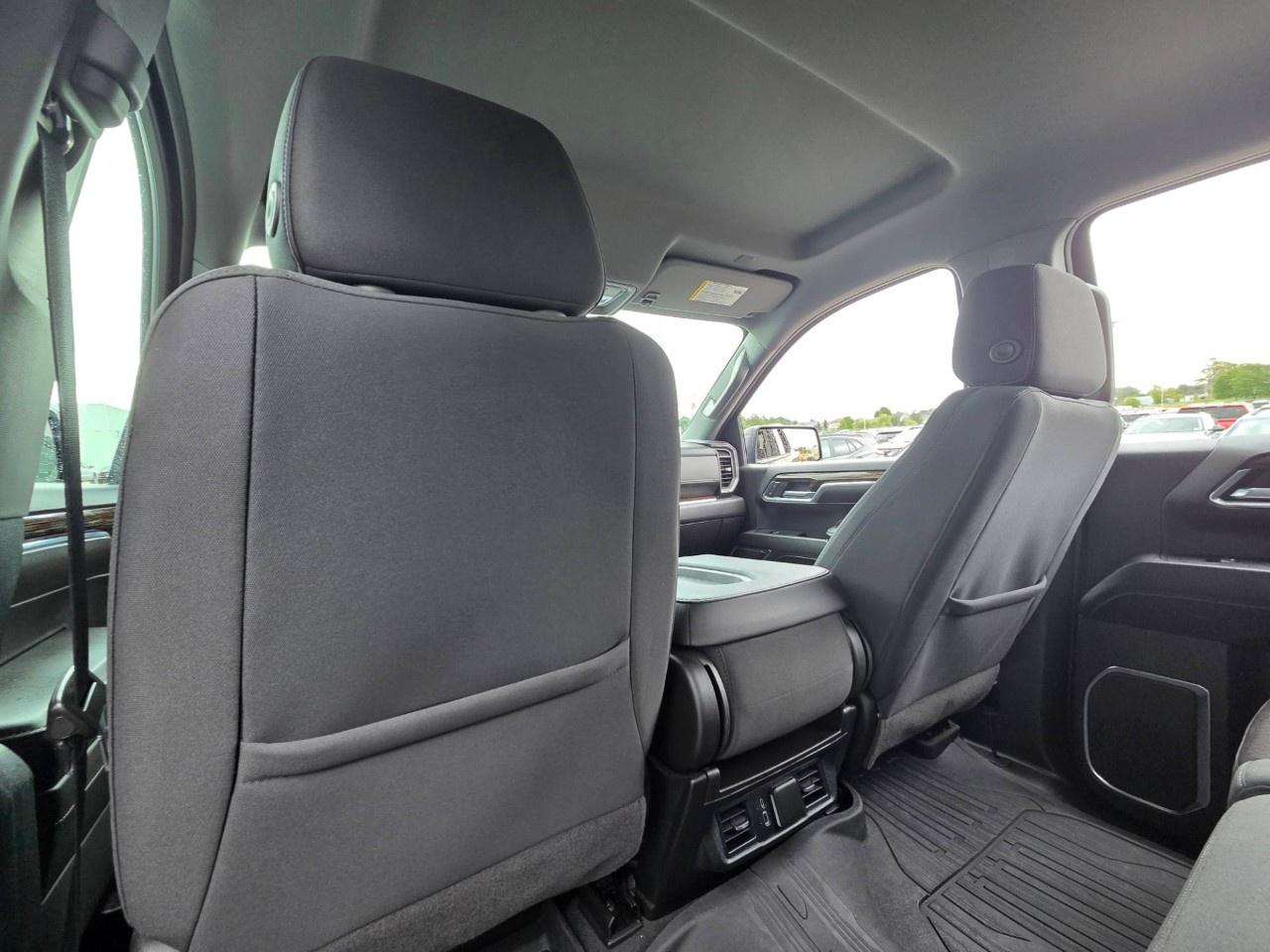 2024 GMC Sierra 1500 Crew Cab Short Box 4-Wheel Drive Elevation Photo