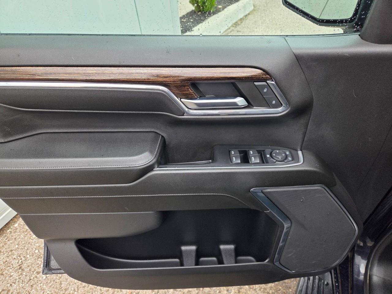 2024 GMC Sierra 1500 Crew Cab Short Box 4-Wheel Drive Elevation Photo