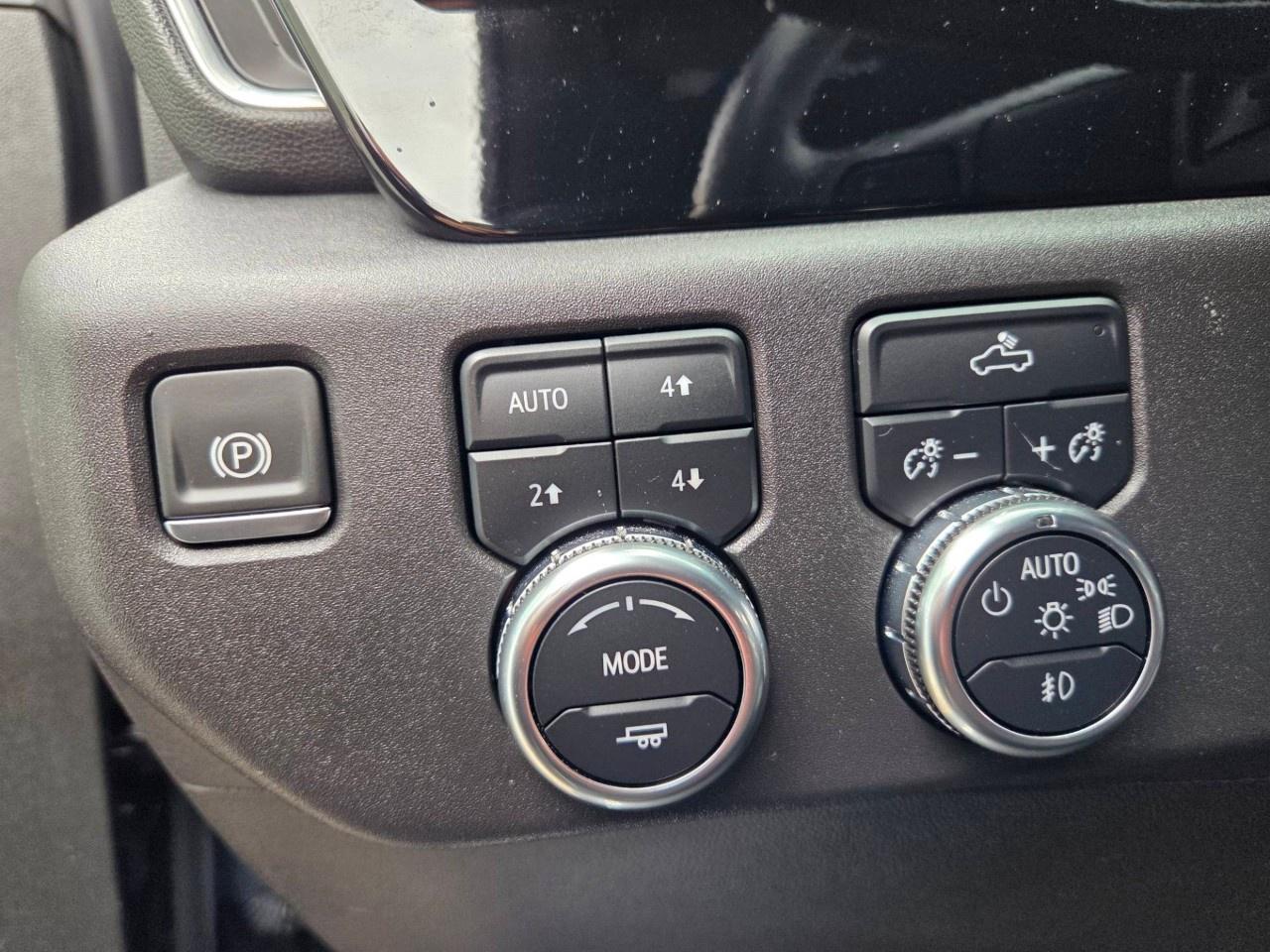 2024 GMC Sierra 1500 Crew Cab Short Box 4-Wheel Drive Elevation Photo
