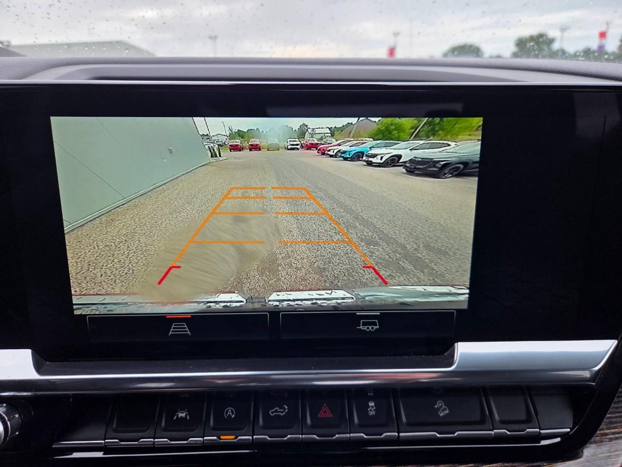 2024 GMC Sierra 1500 Crew Cab Short Box 4-Wheel Drive Elevation Photo