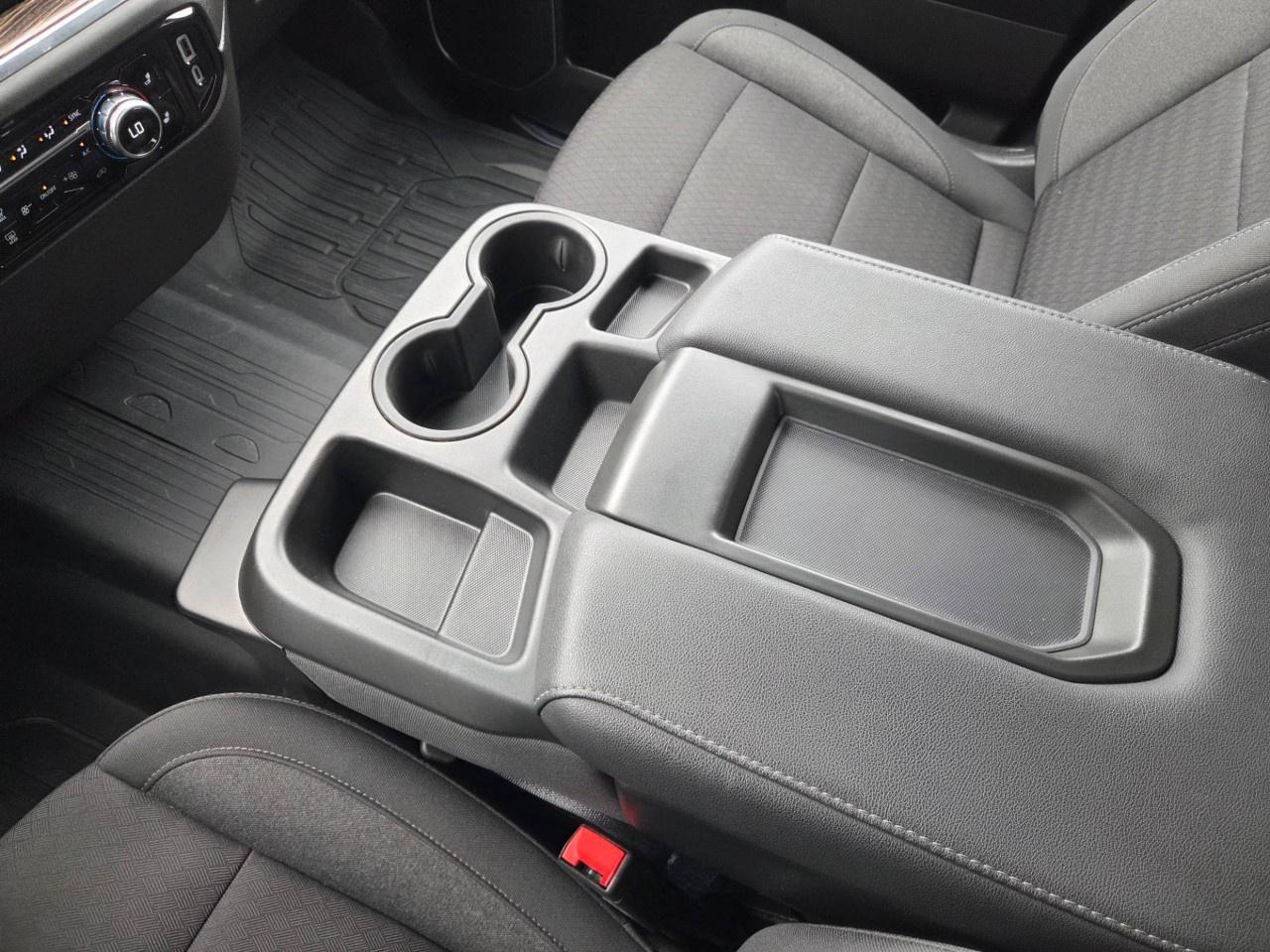 2024 GMC Sierra 1500 Crew Cab Short Box 4-Wheel Drive Elevation Photo