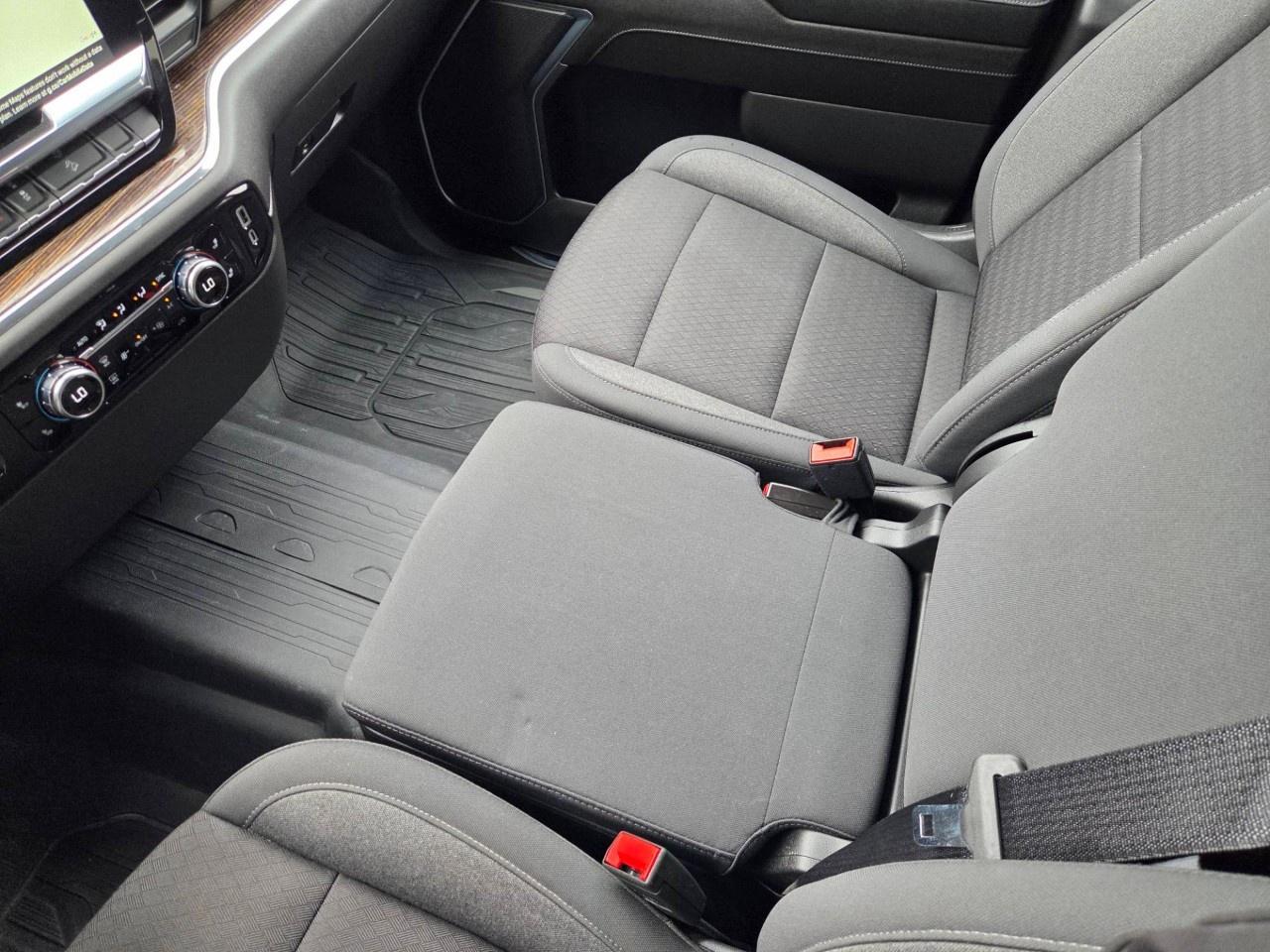 2024 GMC Sierra 1500 Crew Cab Short Box 4-Wheel Drive Elevation Photo