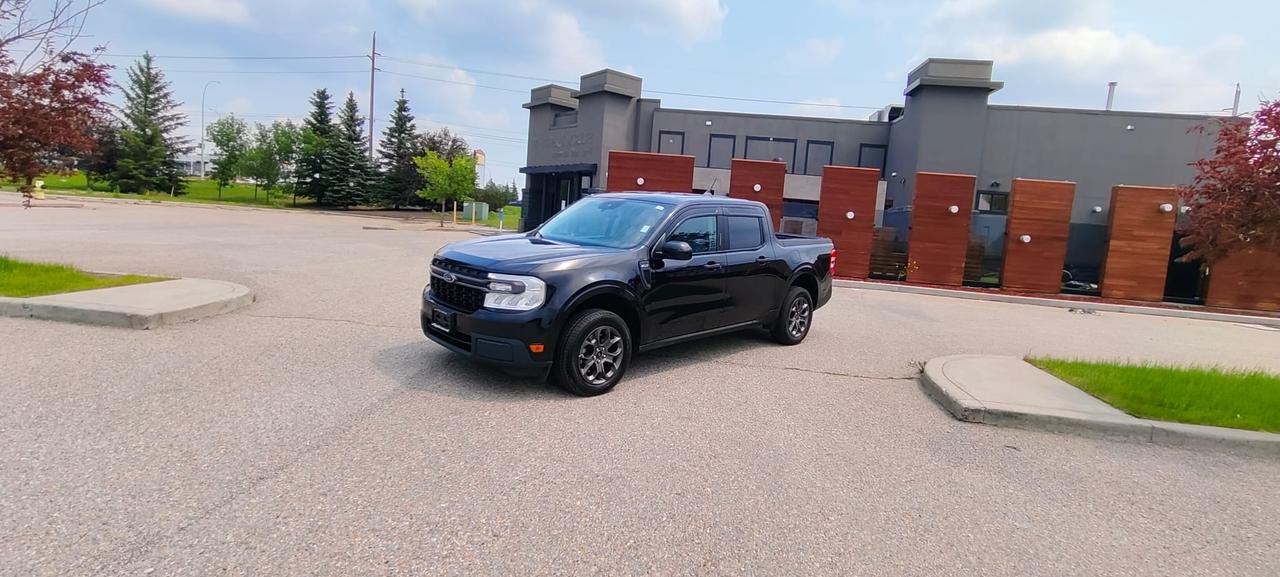 2023 Ford Maverick