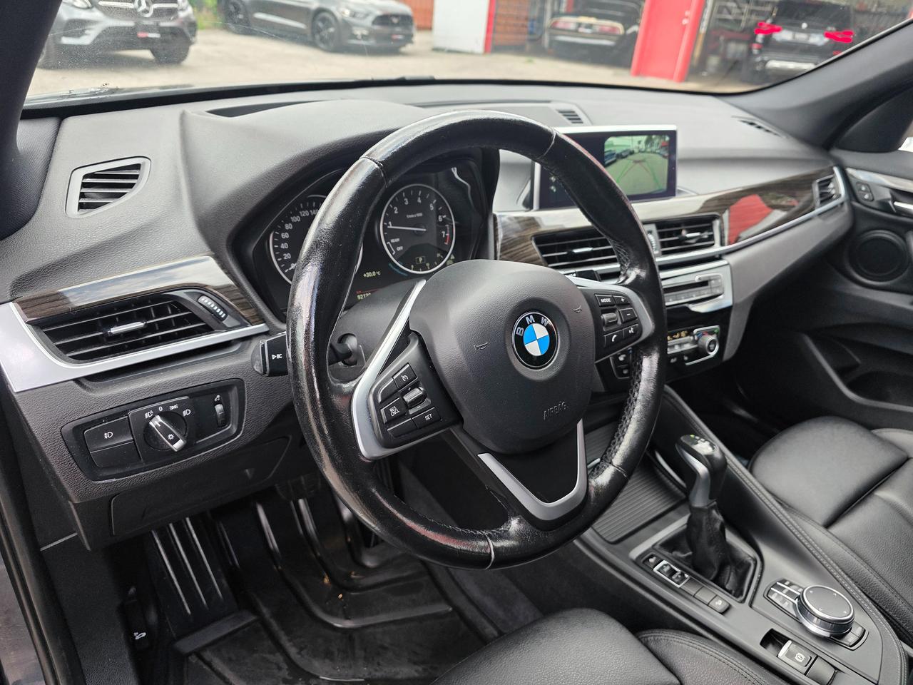 2018 BMW X1 xDrive28i Photo