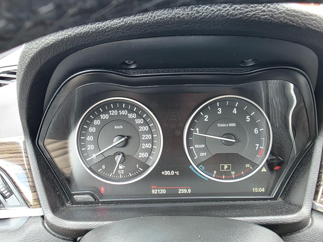 2018 BMW X1 xDrive28i Photo