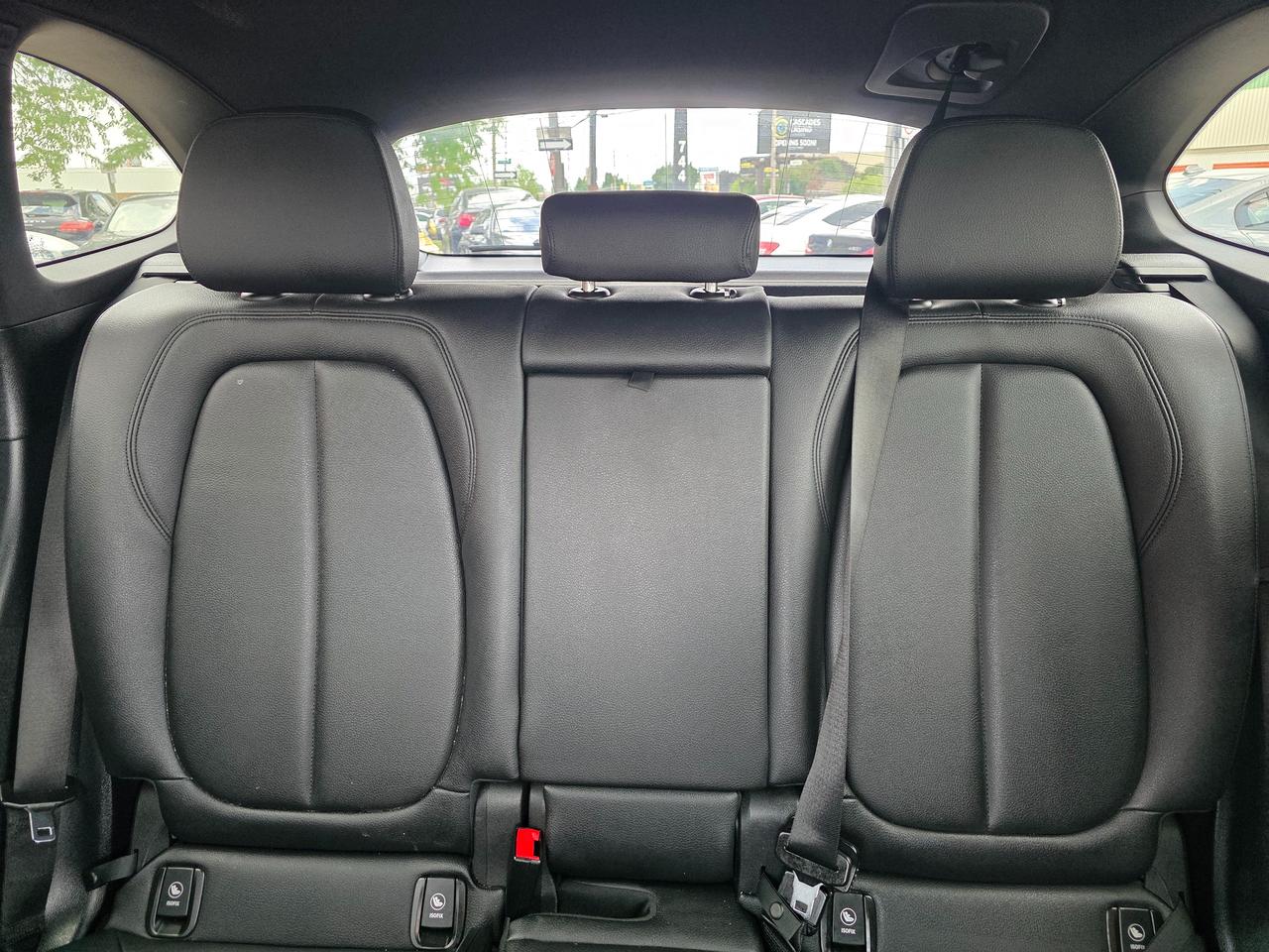 2018 BMW X1 xDrive28i Photo