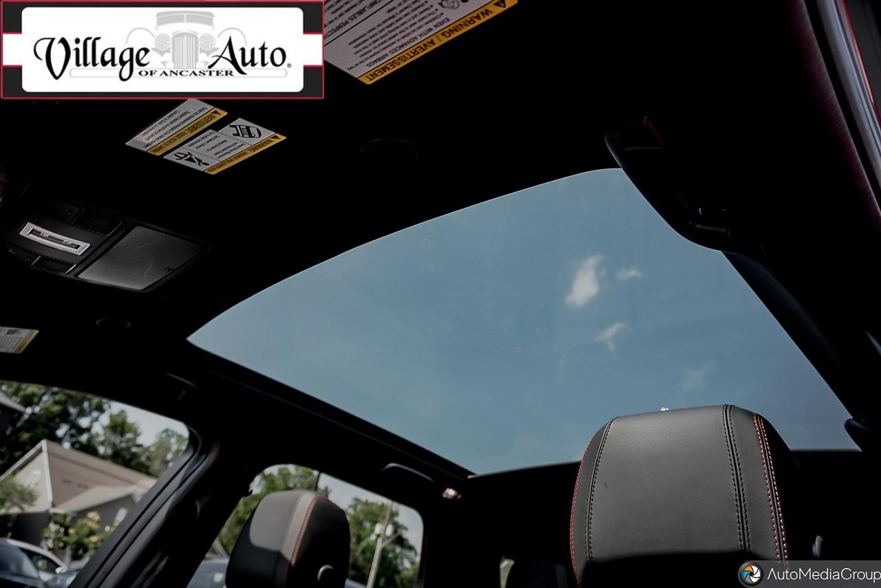 2021 Land Rover Discovery Sport R-Dynamic SE 4WD Photo